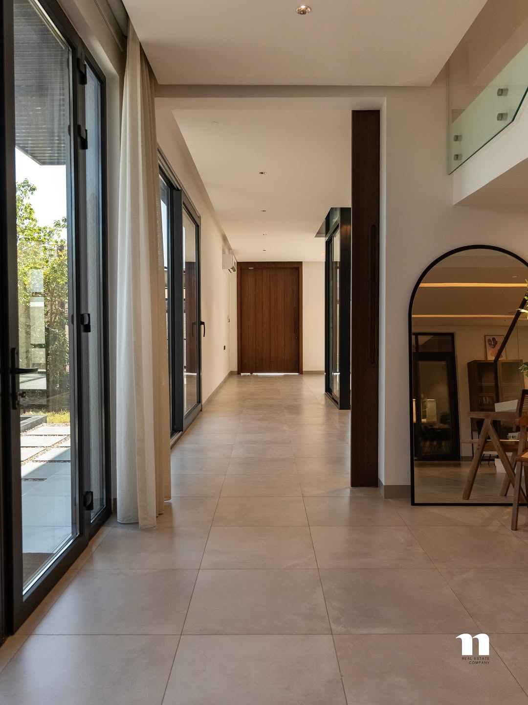 villa in Al Khoud - 2