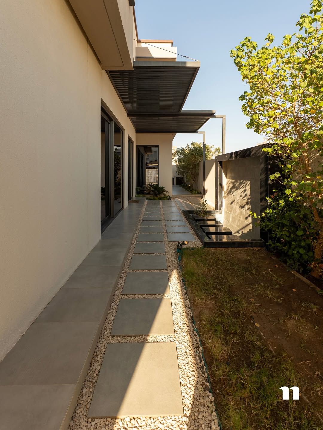 villa in Al Khoud - 4