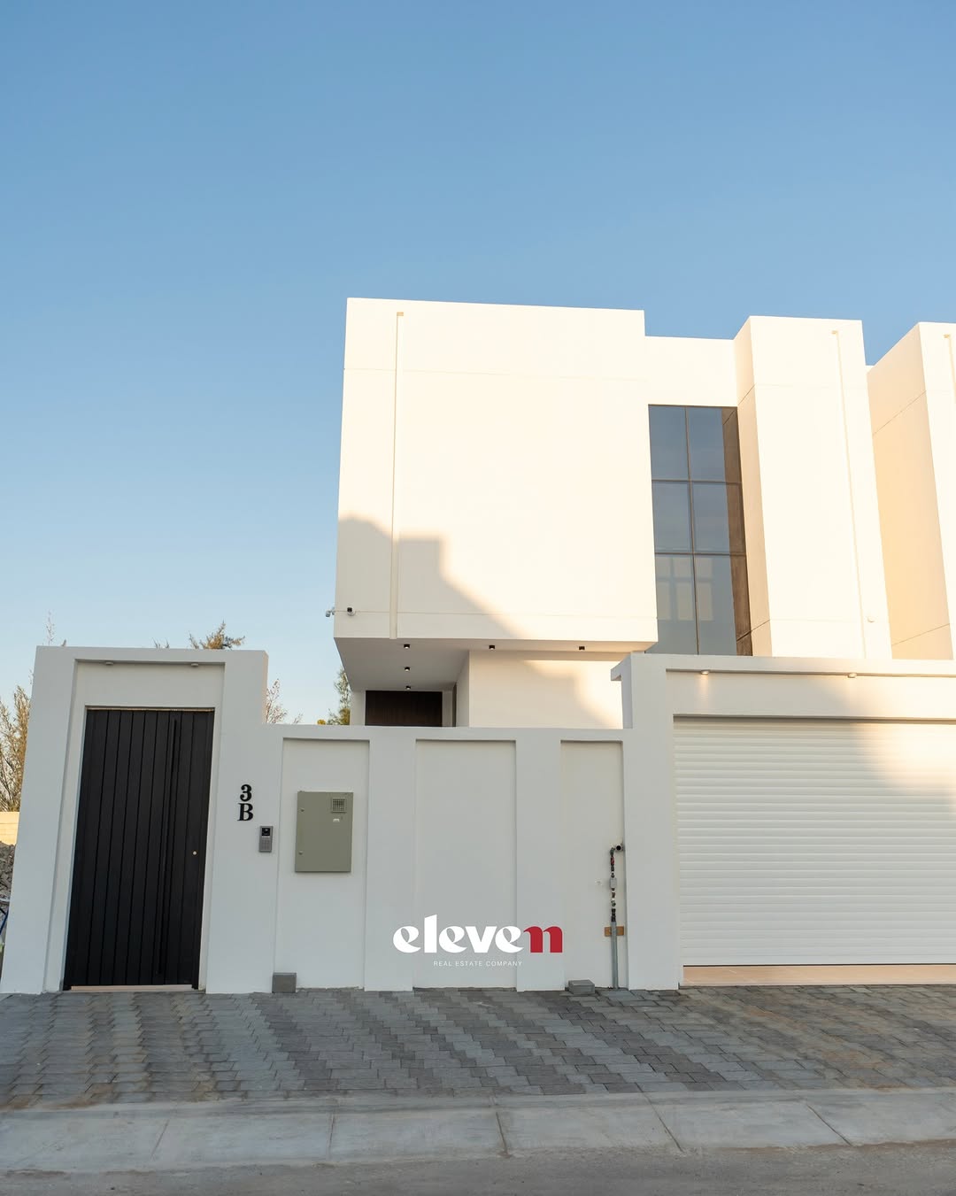 villa in Al Khoud - 2