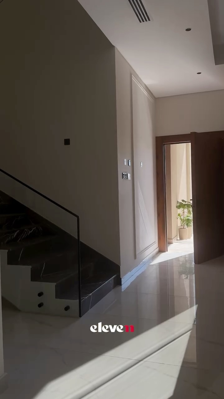 villa in Al Khoud - 1