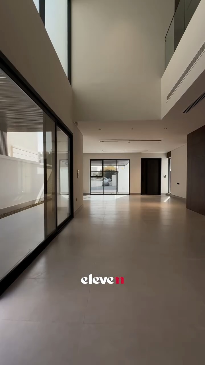 villa in Al Khoud - 1