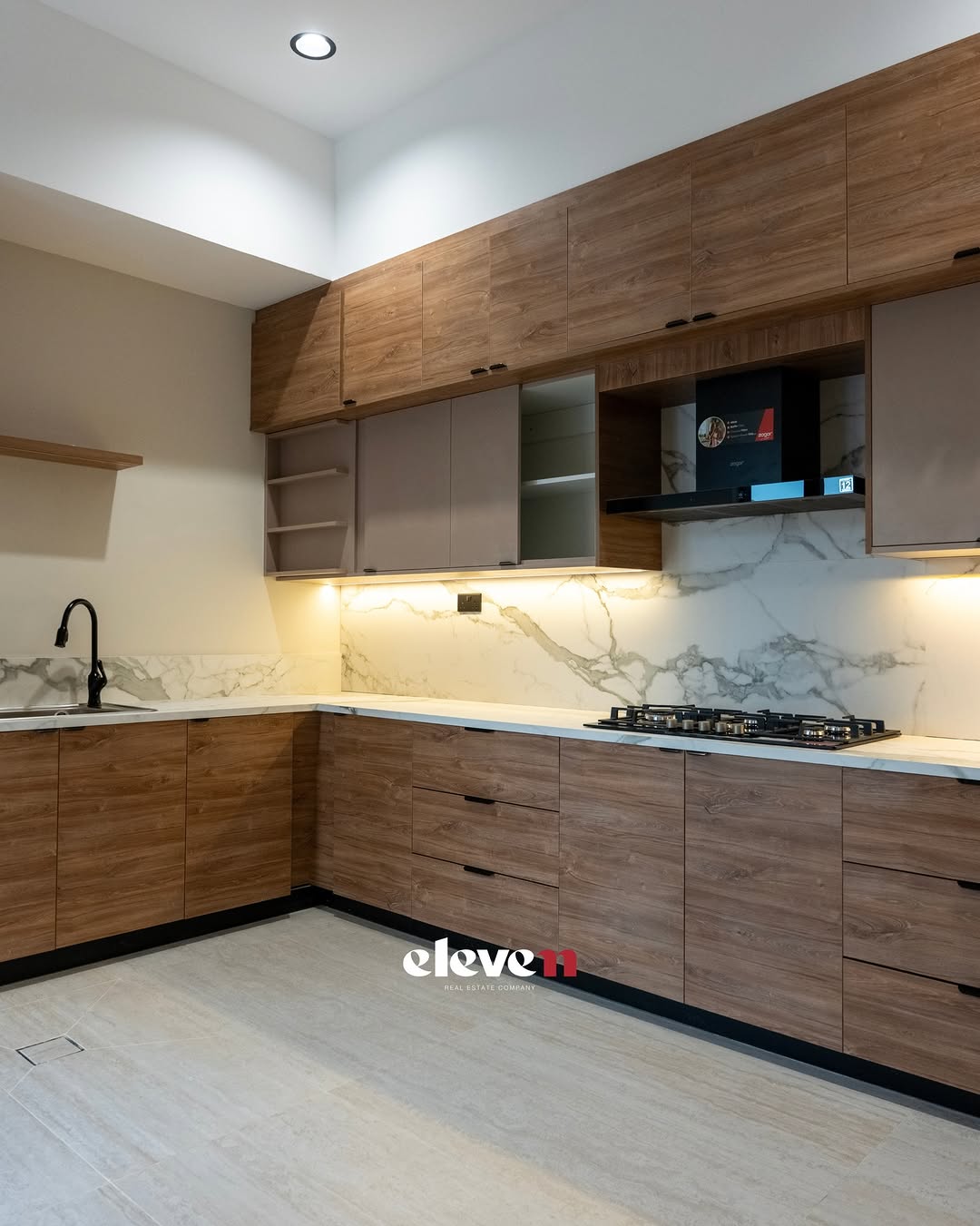 villa in Al Khoud - 3