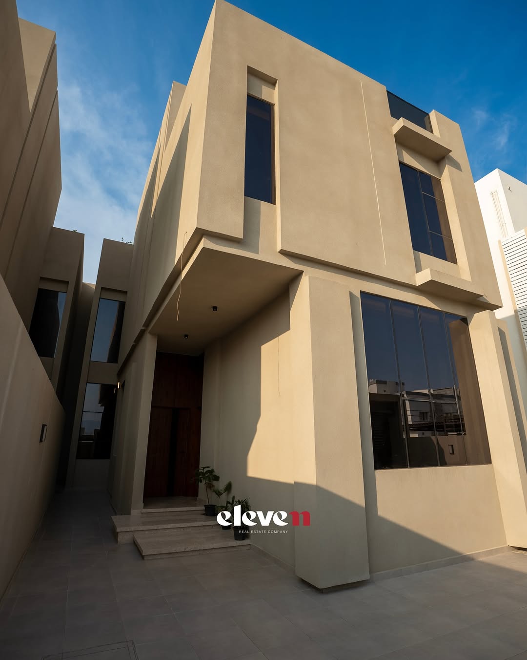 villa in Al Khoud - 2