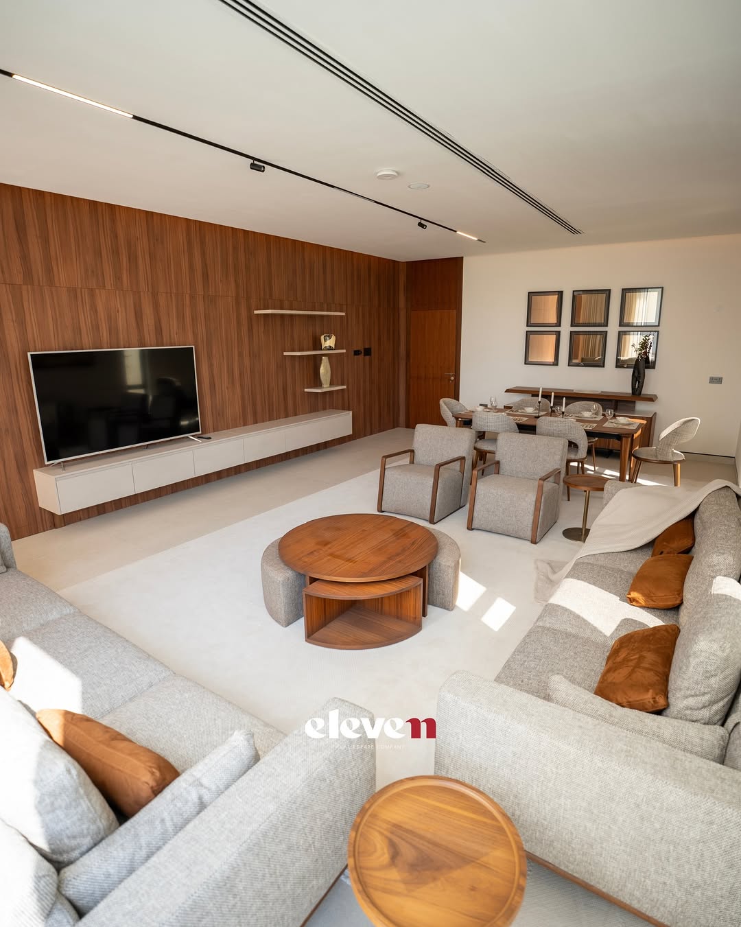 villa in Al Khoud - 3