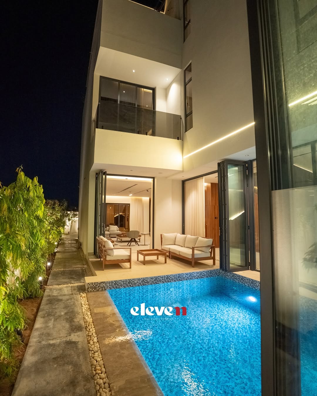 villa in Al Khoud - 4