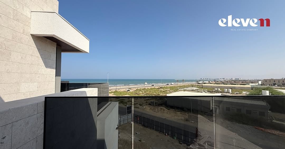 villa in Al Hayl North - 4