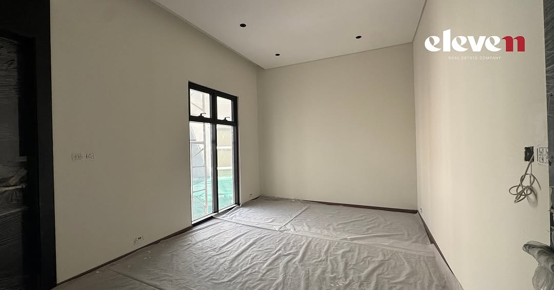 villa in Al Hayl North - 3