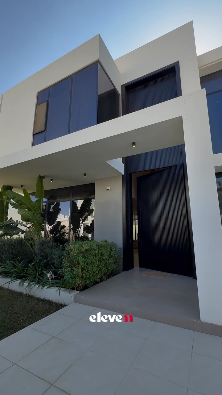 villa in Maabela - 1