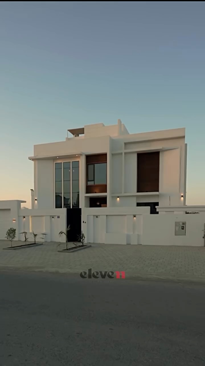 villa in Maabela - 1