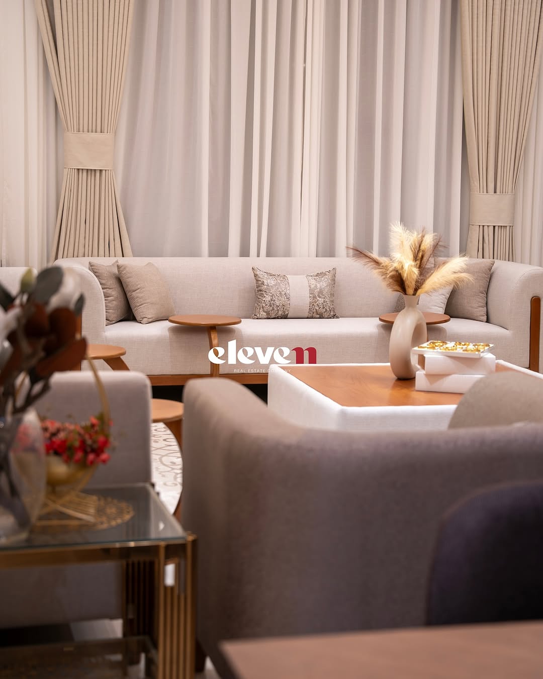 villa in Al Ansab - 1