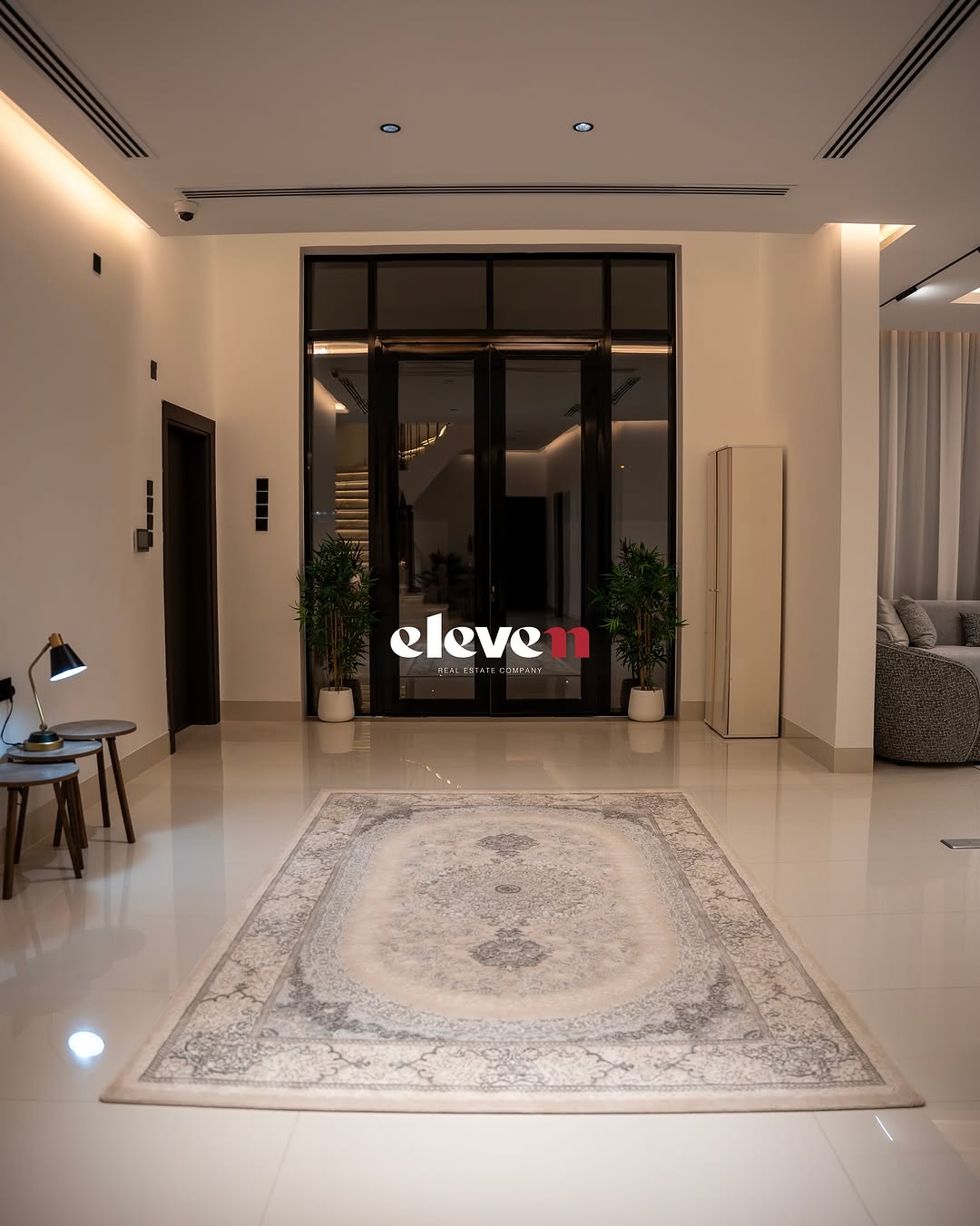 villa in Al Ansab - 2