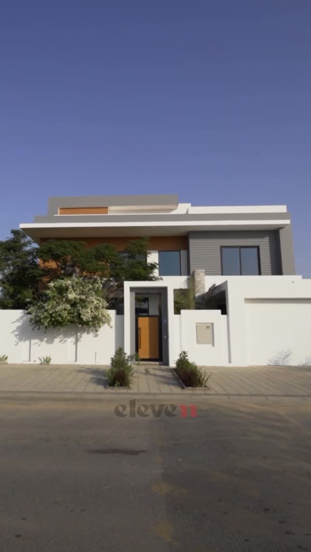 villa in Maabela - 1