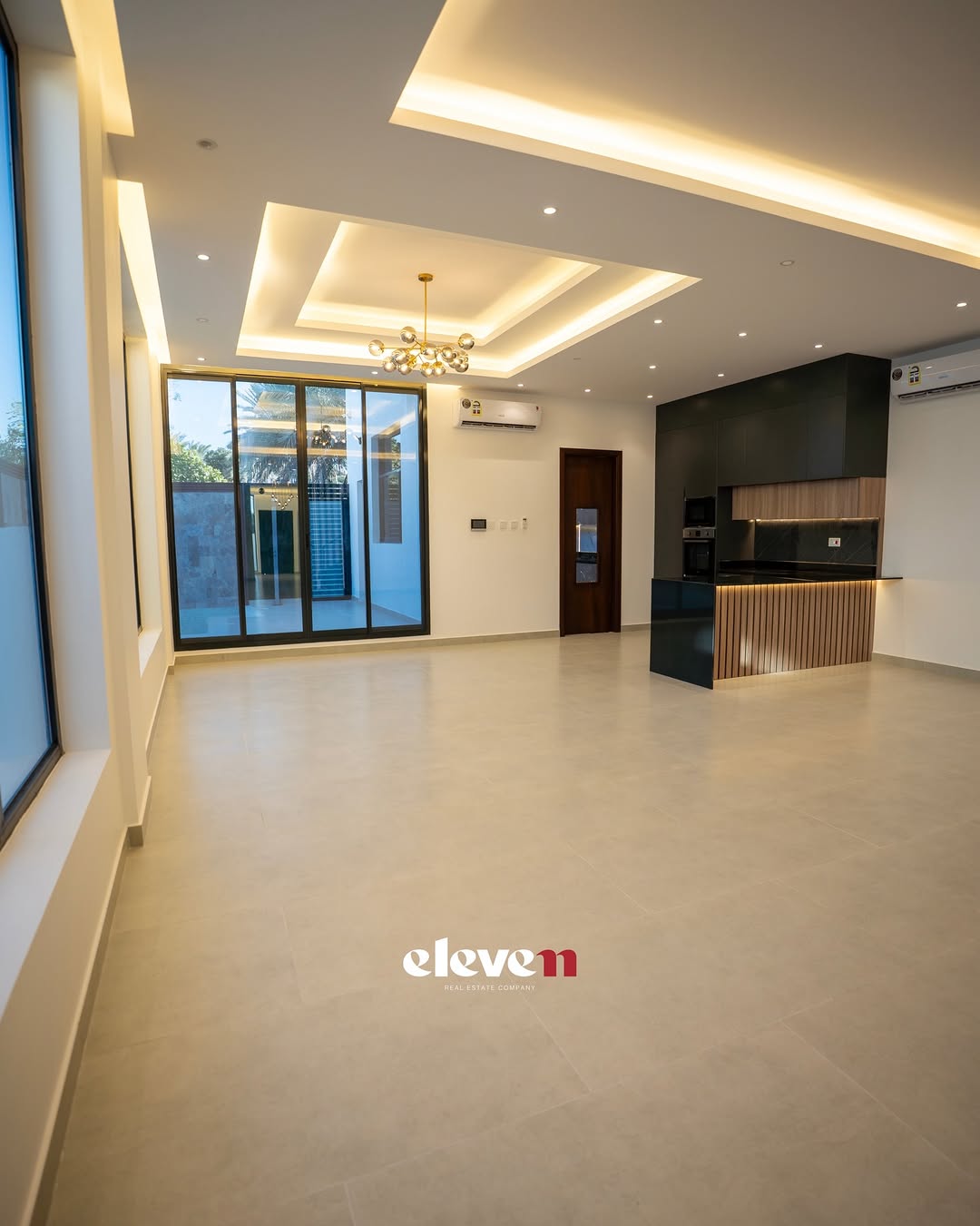 villa in Al Khoud - 2