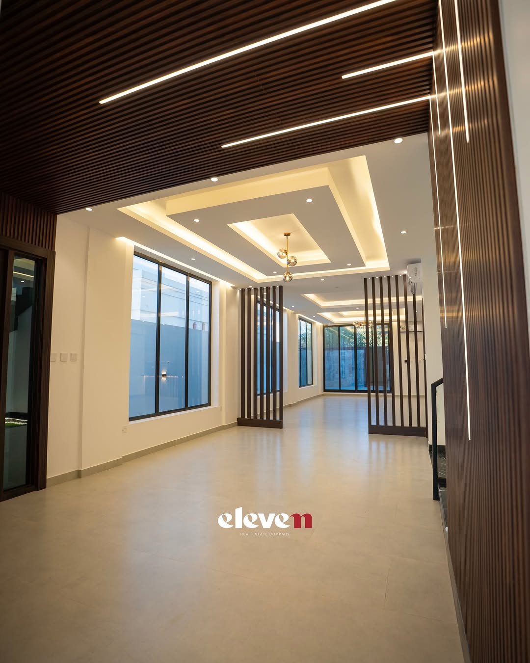 villa in Al Khoud - 4