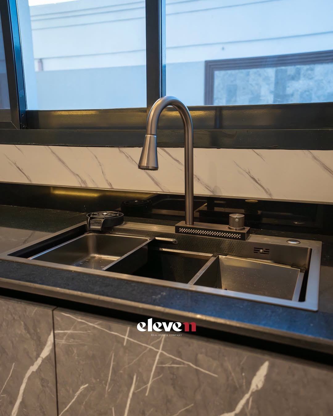 villa in Al Khoud - 3