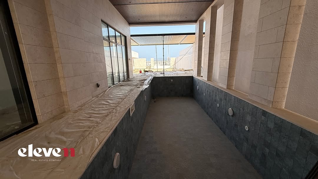 villa in Al Hayl North - 3