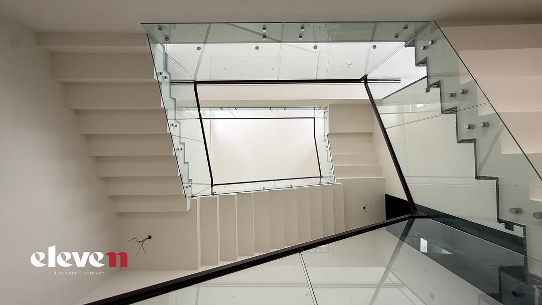 villa in Al Hayl North - 2