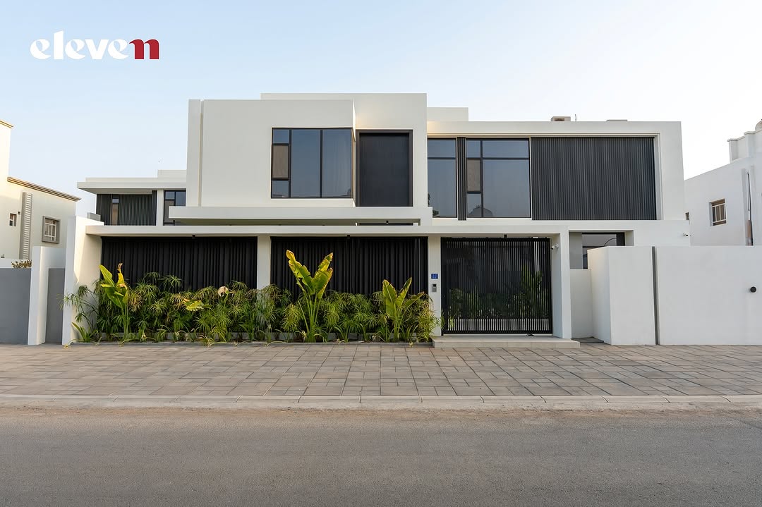 villa in Maabela - 1