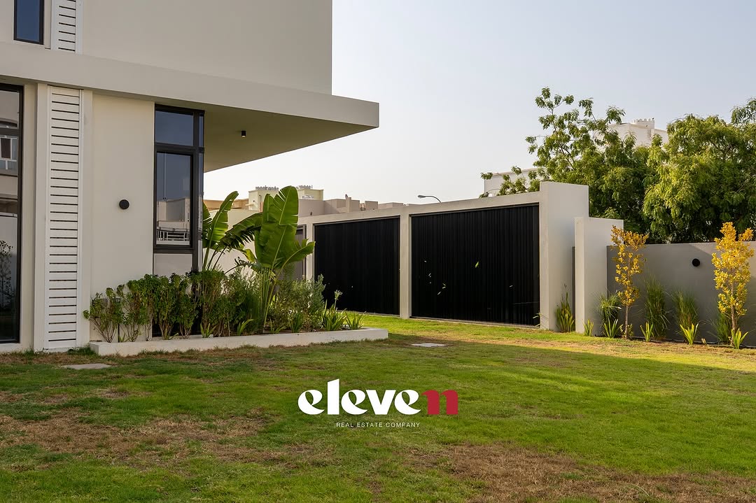 villa in Maabela - 3