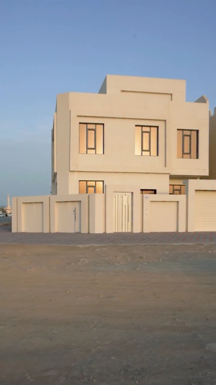 villa in Maabela - 1