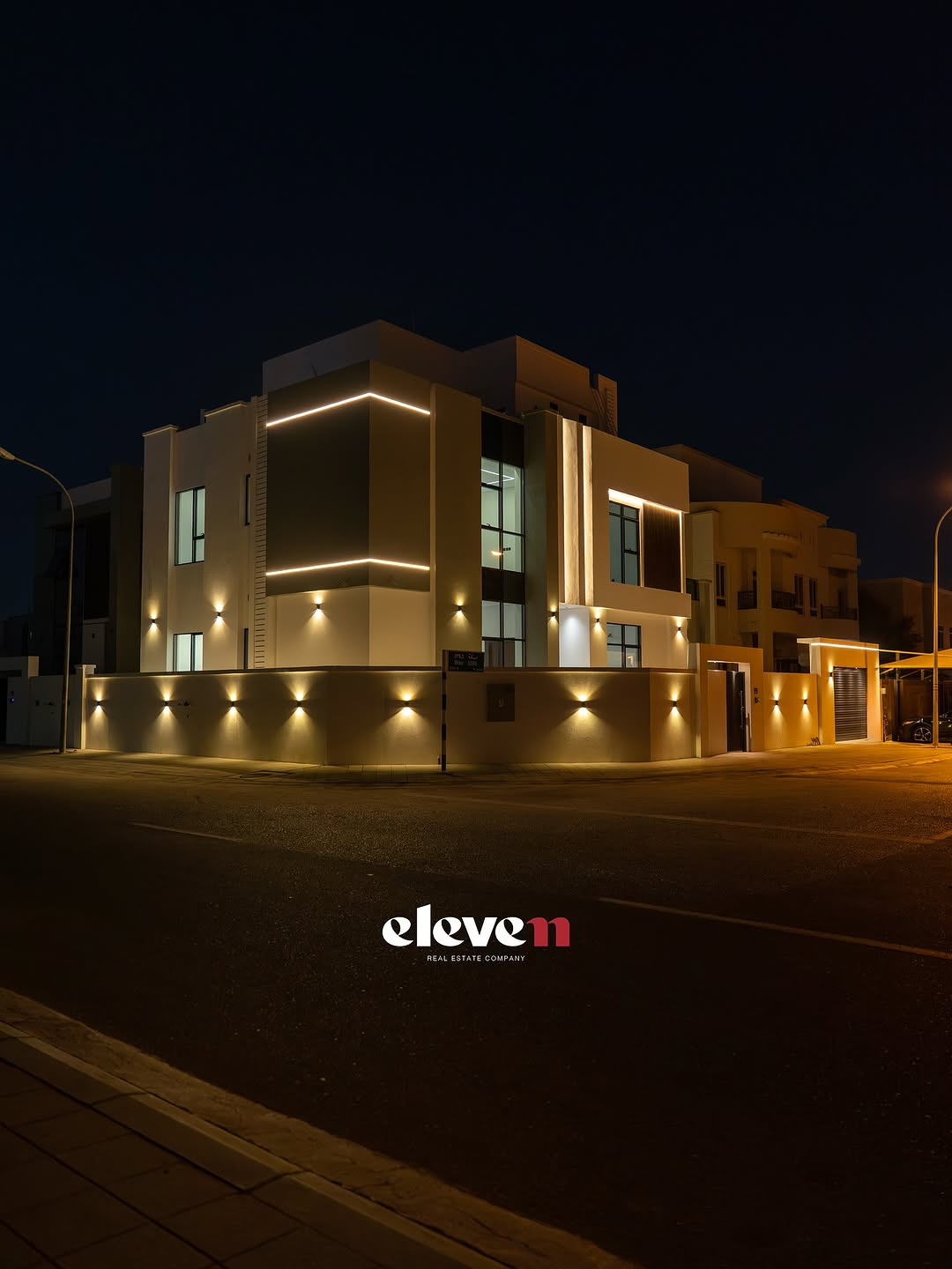 villa in Al Khoud - 4