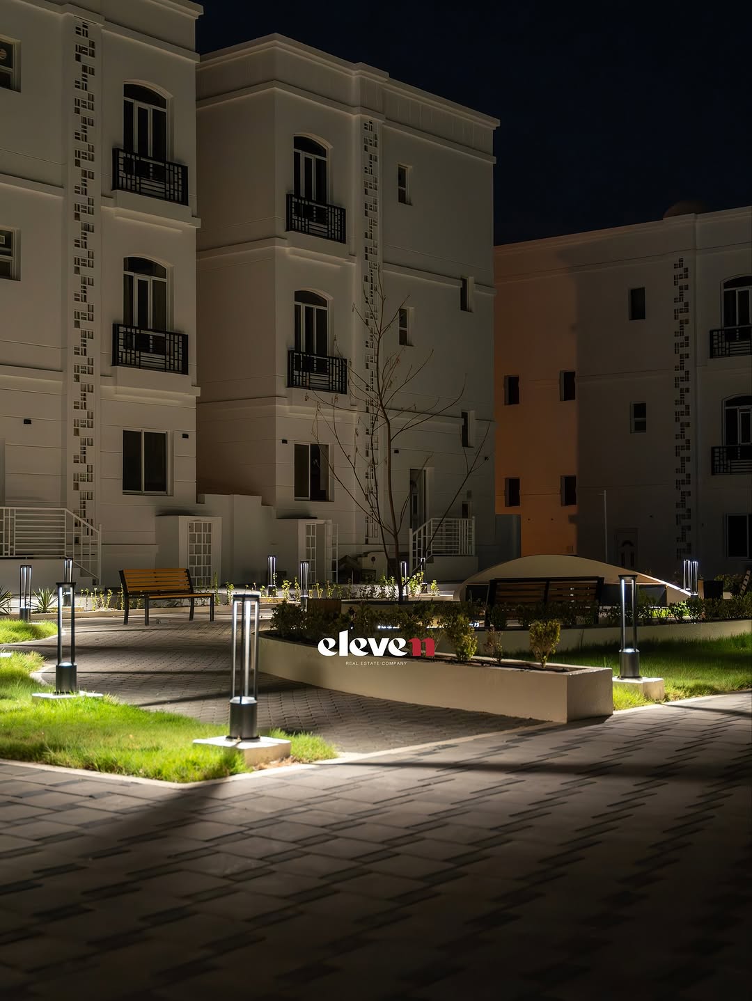 villa in Bausher - 4