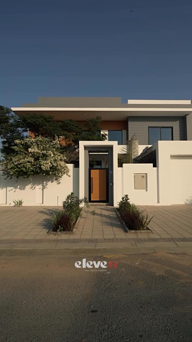 villa in Maabela - 1