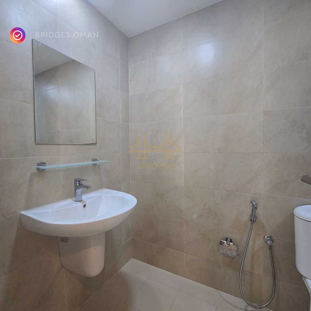 apartment in Bausher - 4