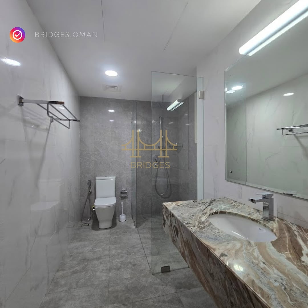 apartment in Ghubra - 3