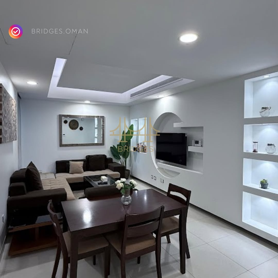 apartment in Ghubra - 2