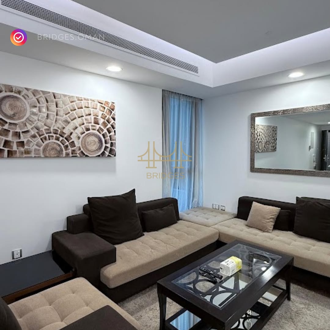 apartment in Ghubra - 3