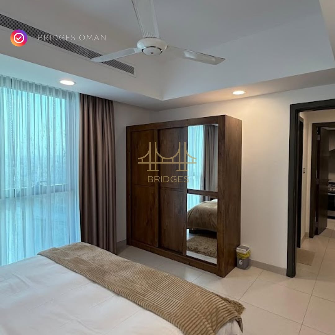 apartment in Ghubra - 4