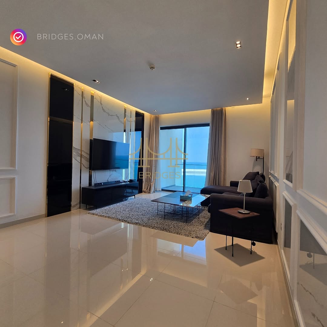 apartment in Al Mouj - 2