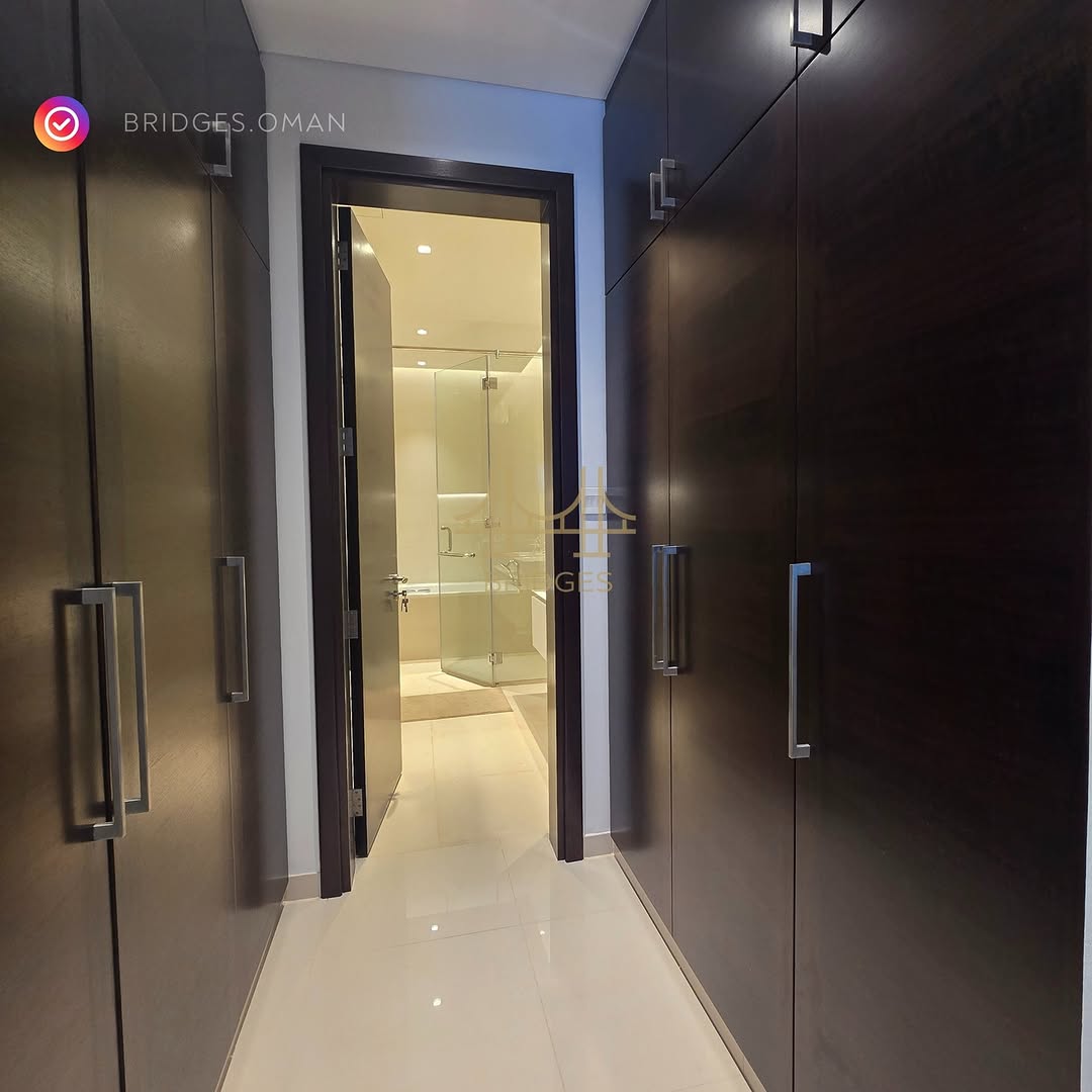 apartment in Al Mouj - 3