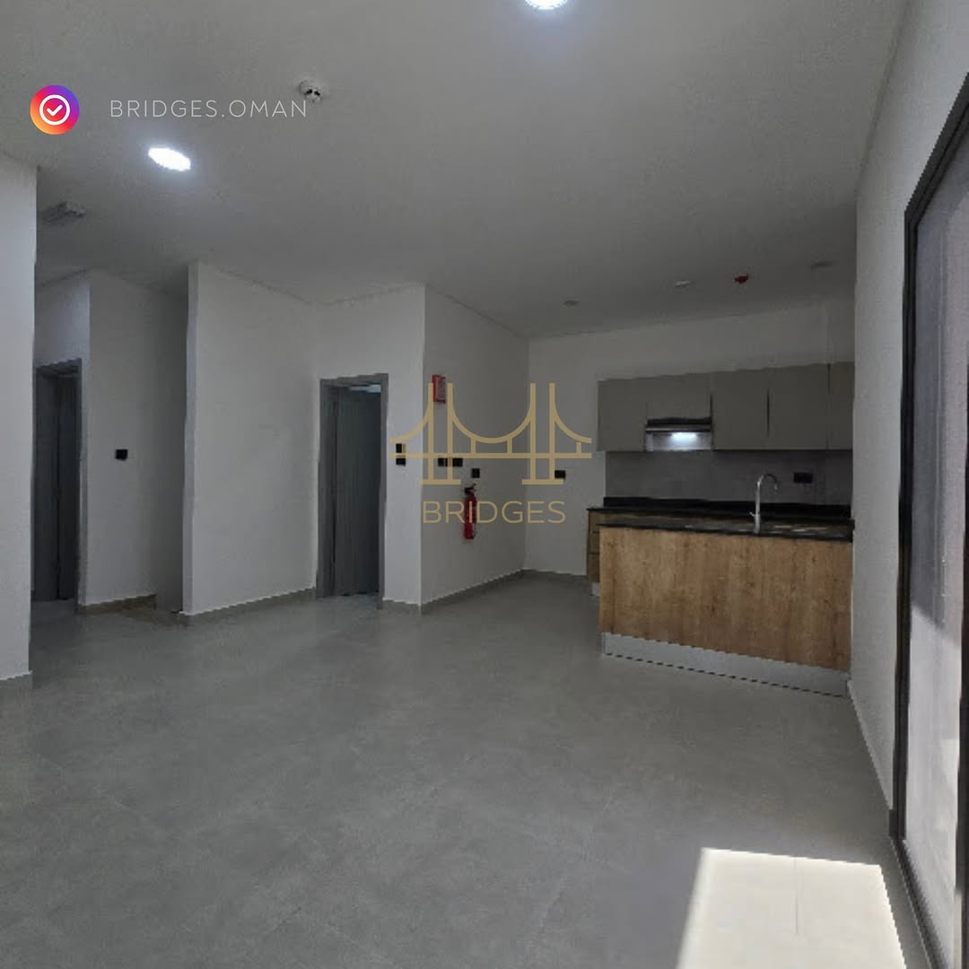 apartment in Azaiba - 1