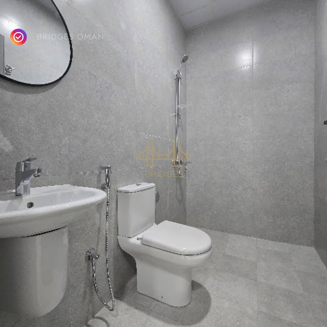 apartment in Azaiba - 2