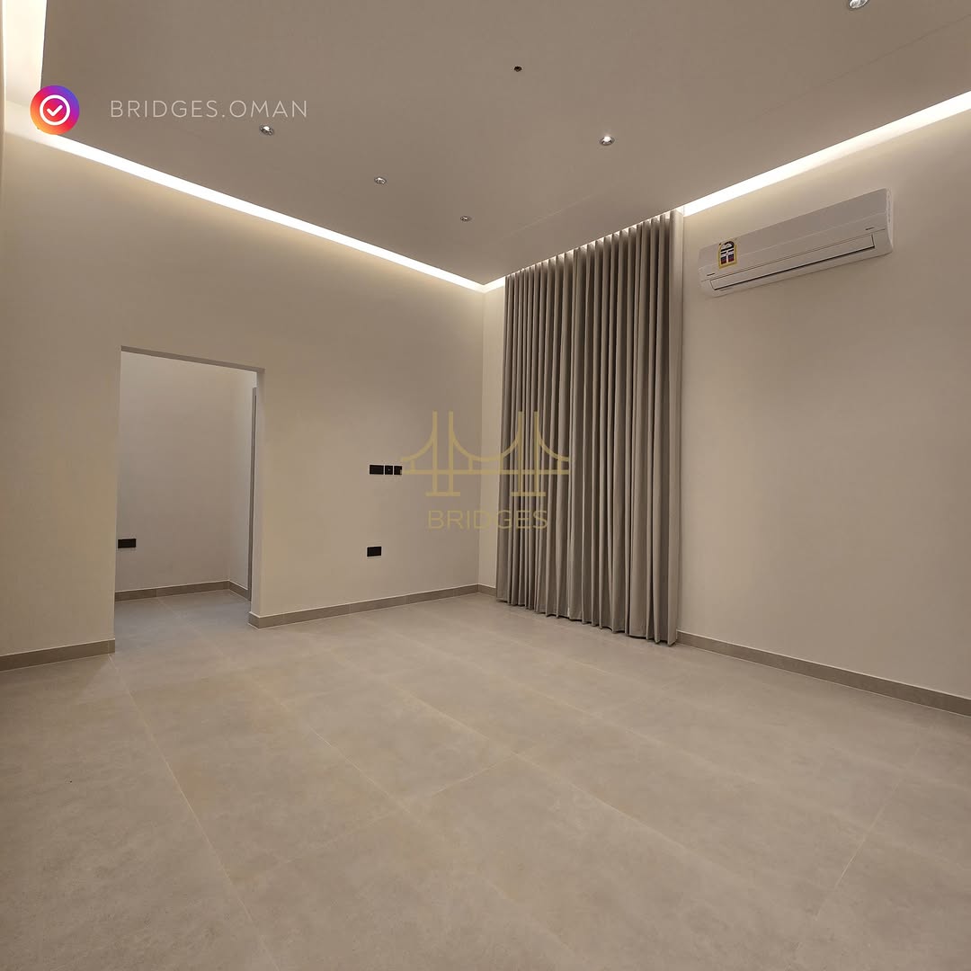 villa in Bausher - 3