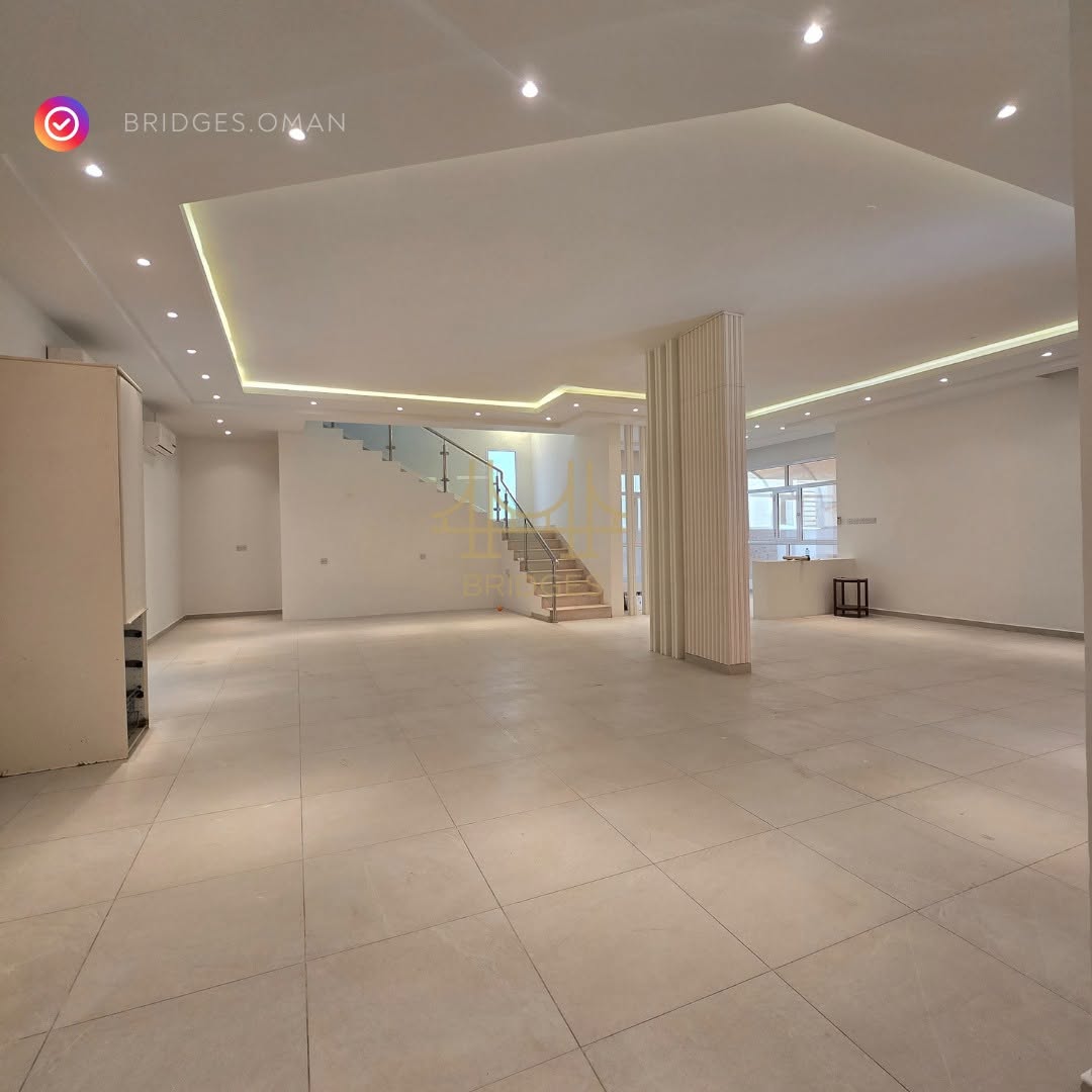 villa in Al Ansab - 1