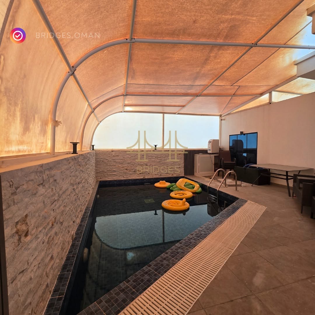 villa in Al Ansab - 3