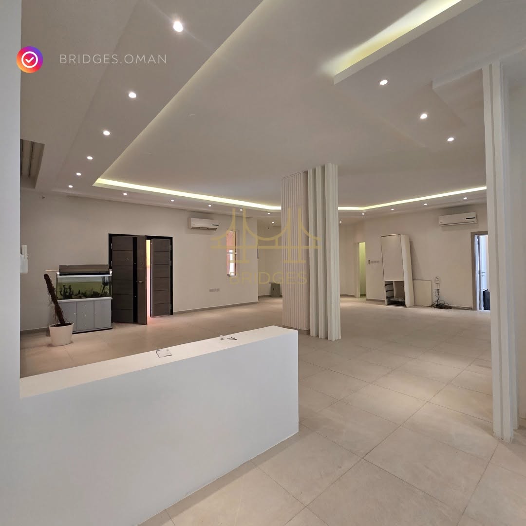 villa in Al Ansab - 4