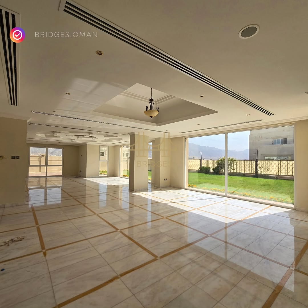 villa in Al Ansab - 3