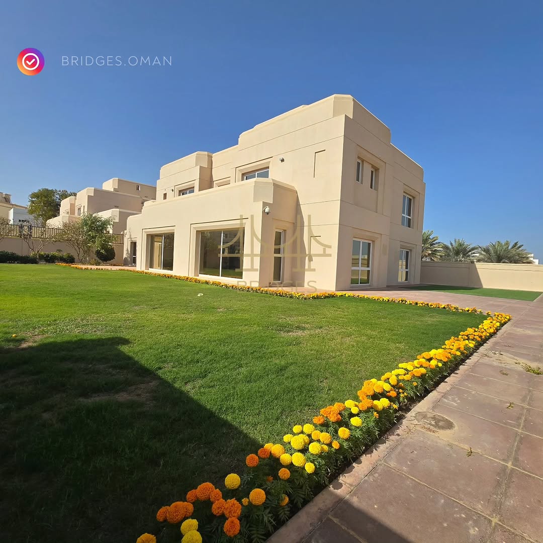 villa in Al Ansab - 1