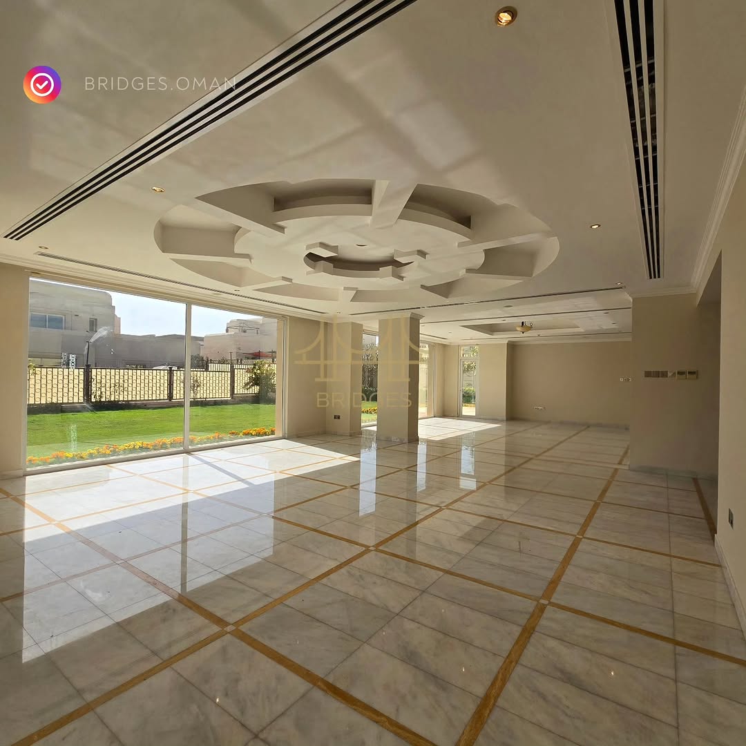 villa in Al Ansab - 2