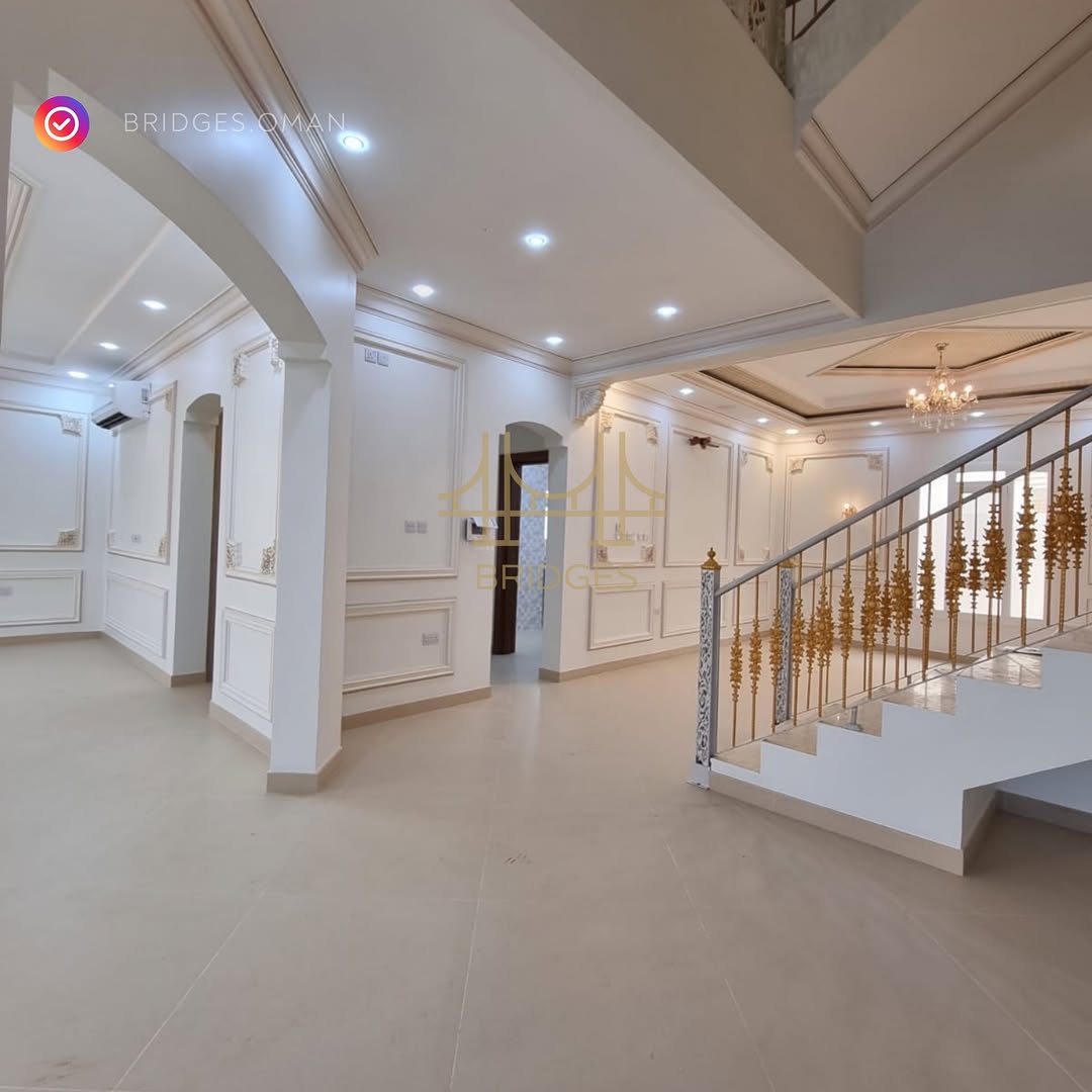 villa in Bausher - 4