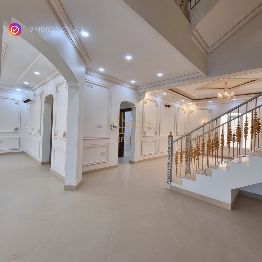 villa in Bausher - 3