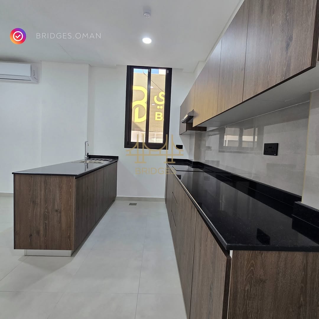 apartment in Azaiba - 2