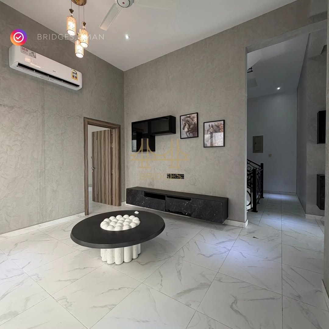 villa in Bausher - 3