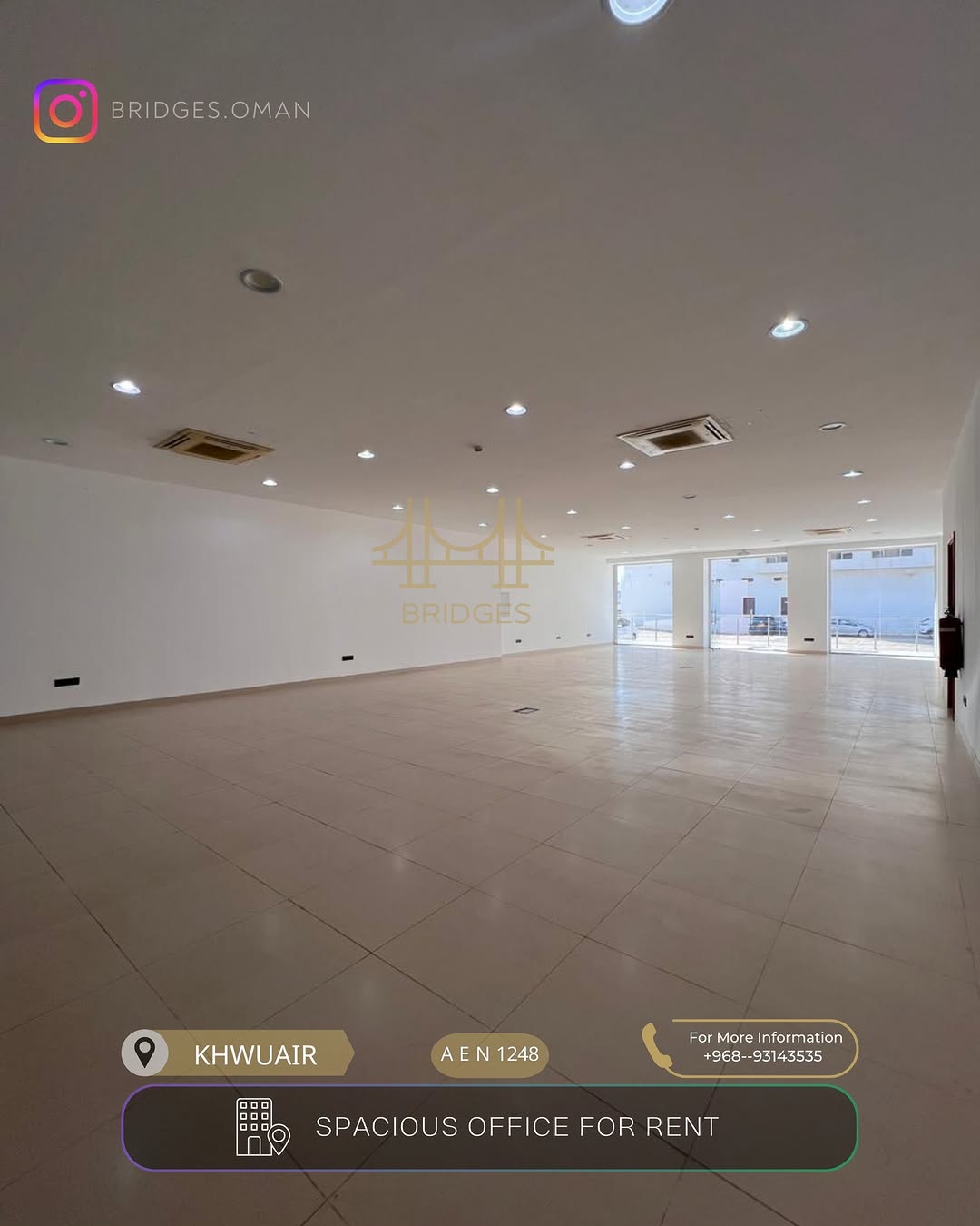 commercial in Al Khuwair - 3