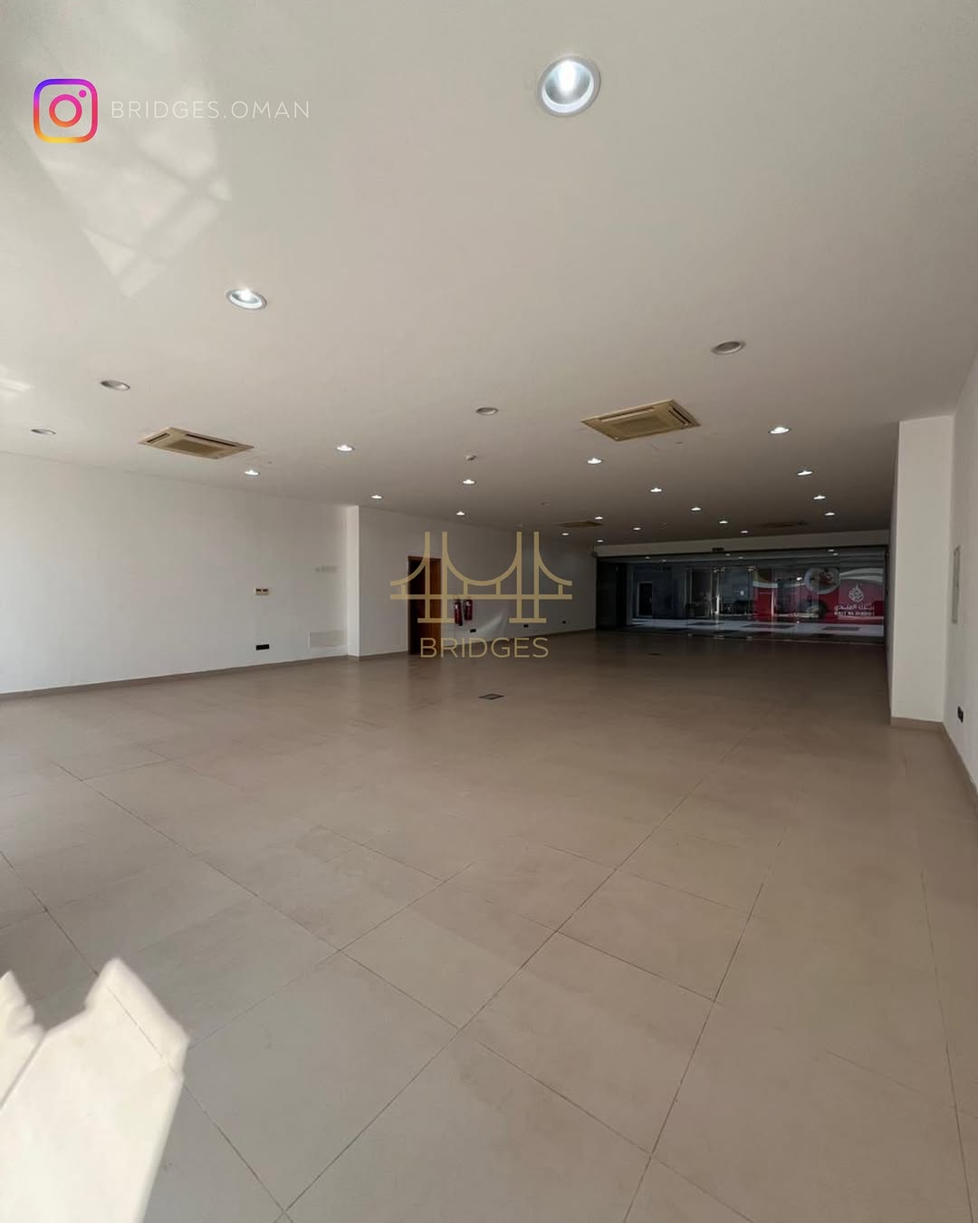 commercial in Al Khuwair - 2