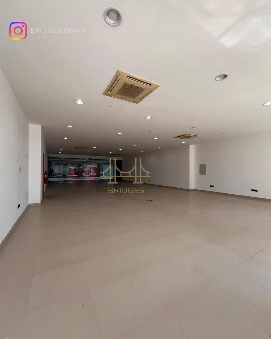 commercial in Al Khuwair - 1